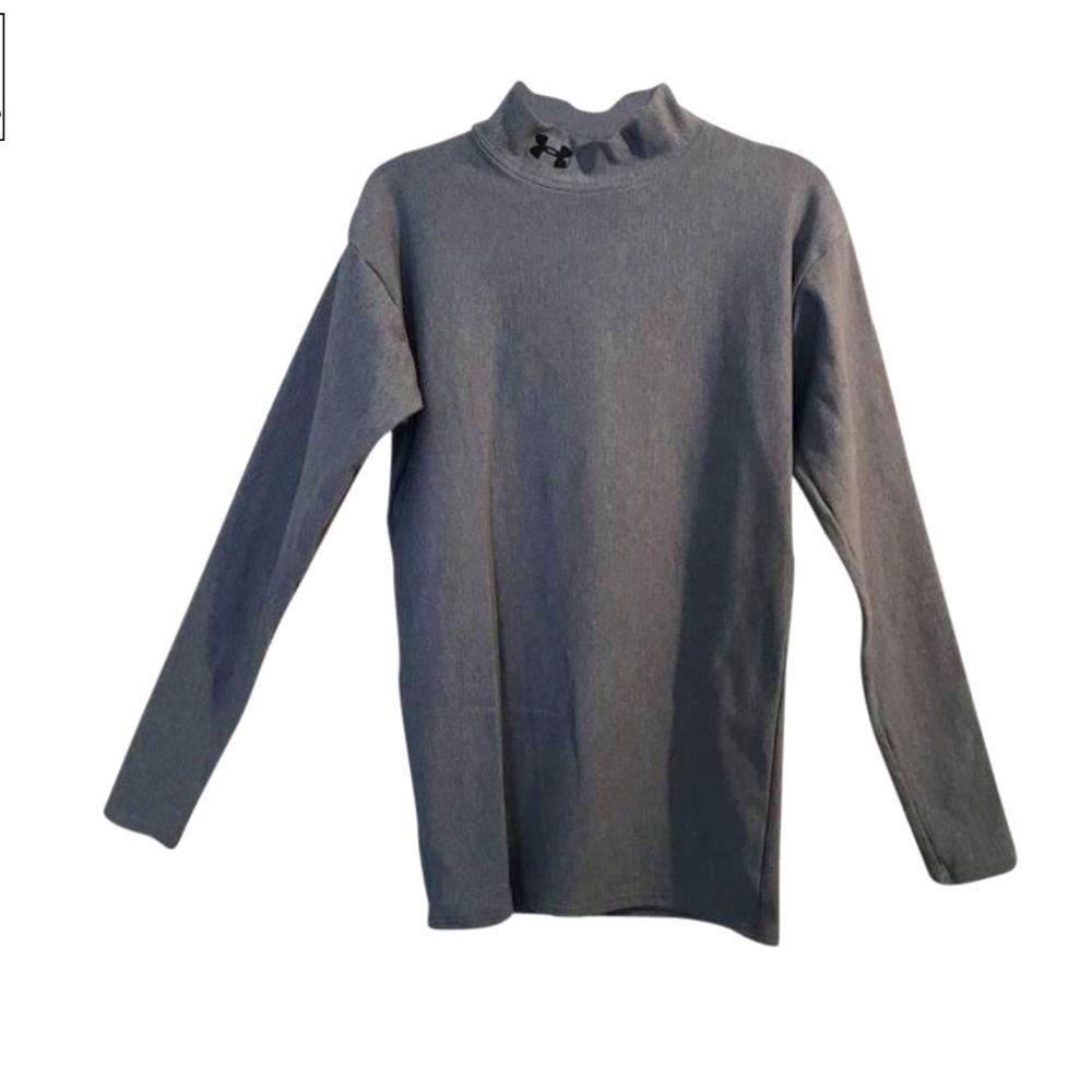 Under Armour Mock Turtleneck